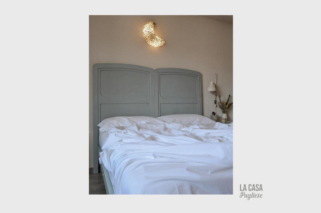 B&B La Casa Pugliese - Camera Doppia Con Bagno Privato