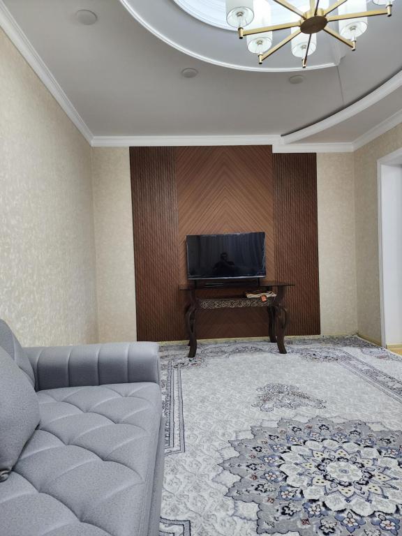 تصویر اتاق‌های APARTMENT “KAMOLON” - تصویر ۲