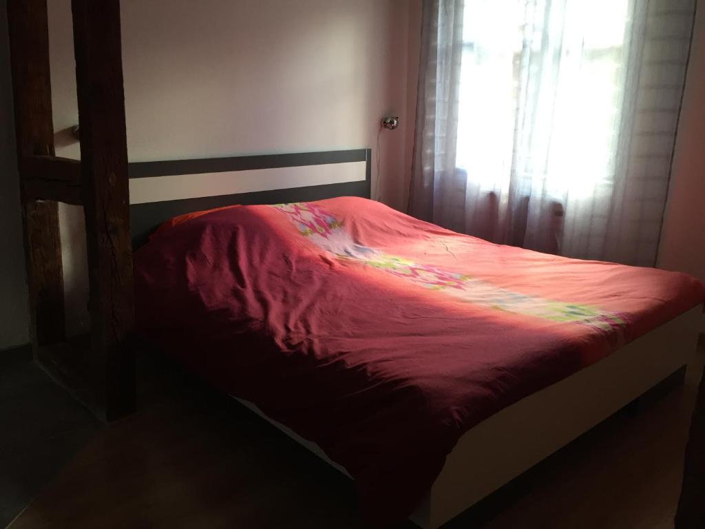 Gîte Elisa et Léna – photo 27