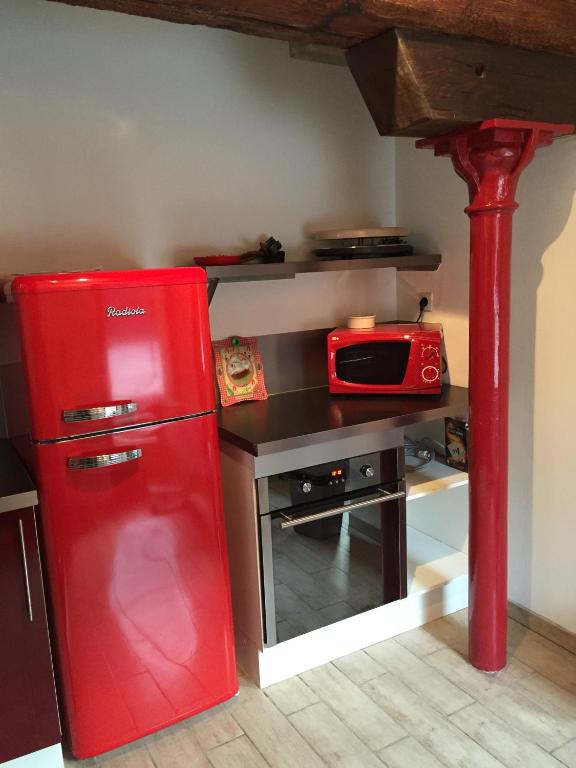 Gîte Elisa et Léna – photo 35