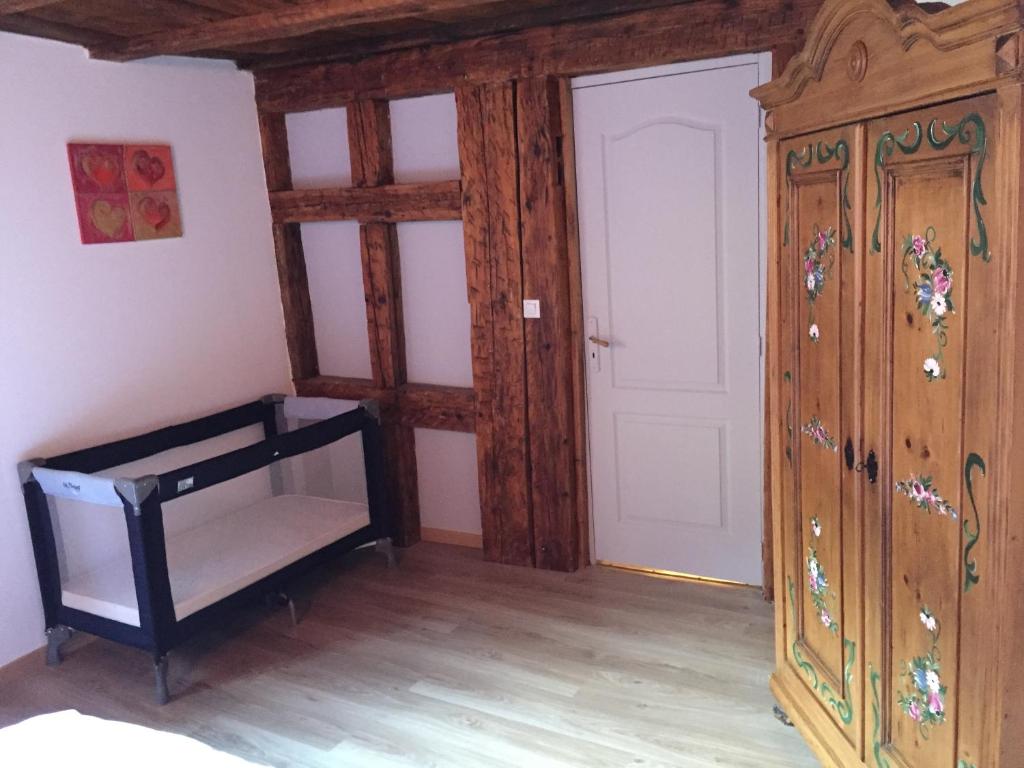 Gîte Elisa et Léna – photo 34