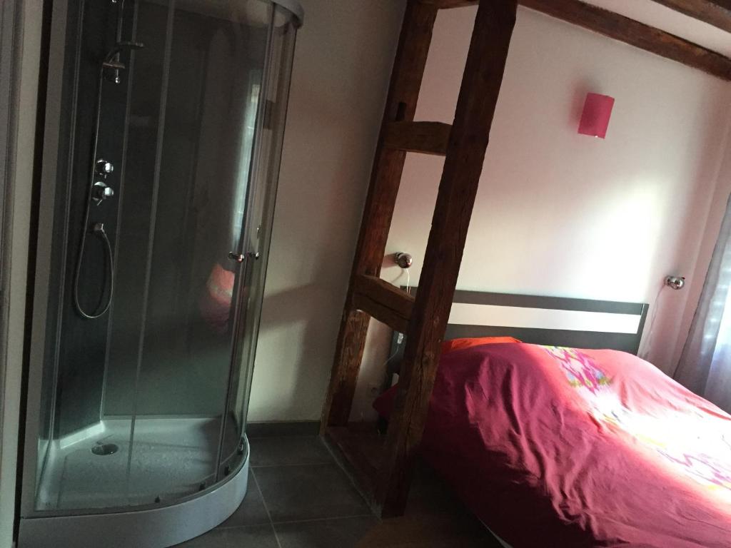 Gîte Elisa et Léna – photo 26