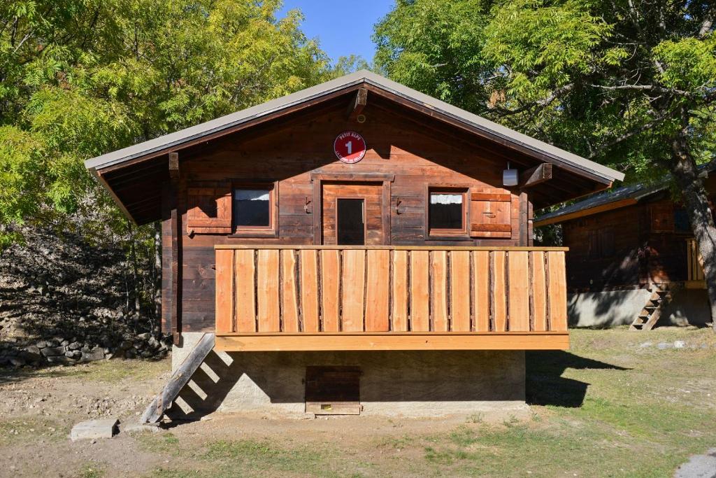 LA FERME de BELLINE Chalets ou Gîtes photo