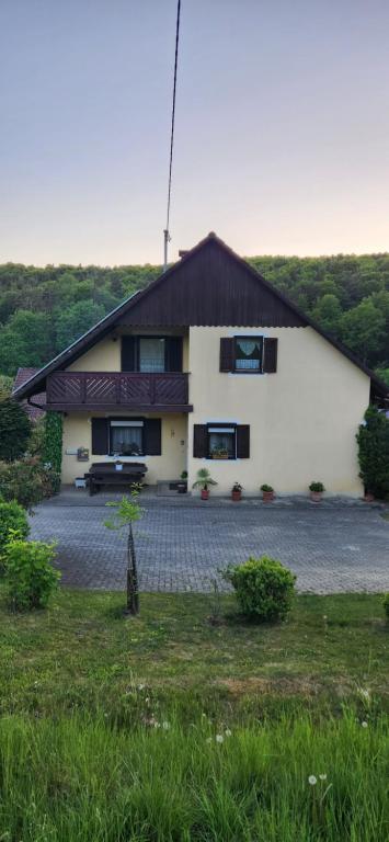 Gästehaus Riegler
