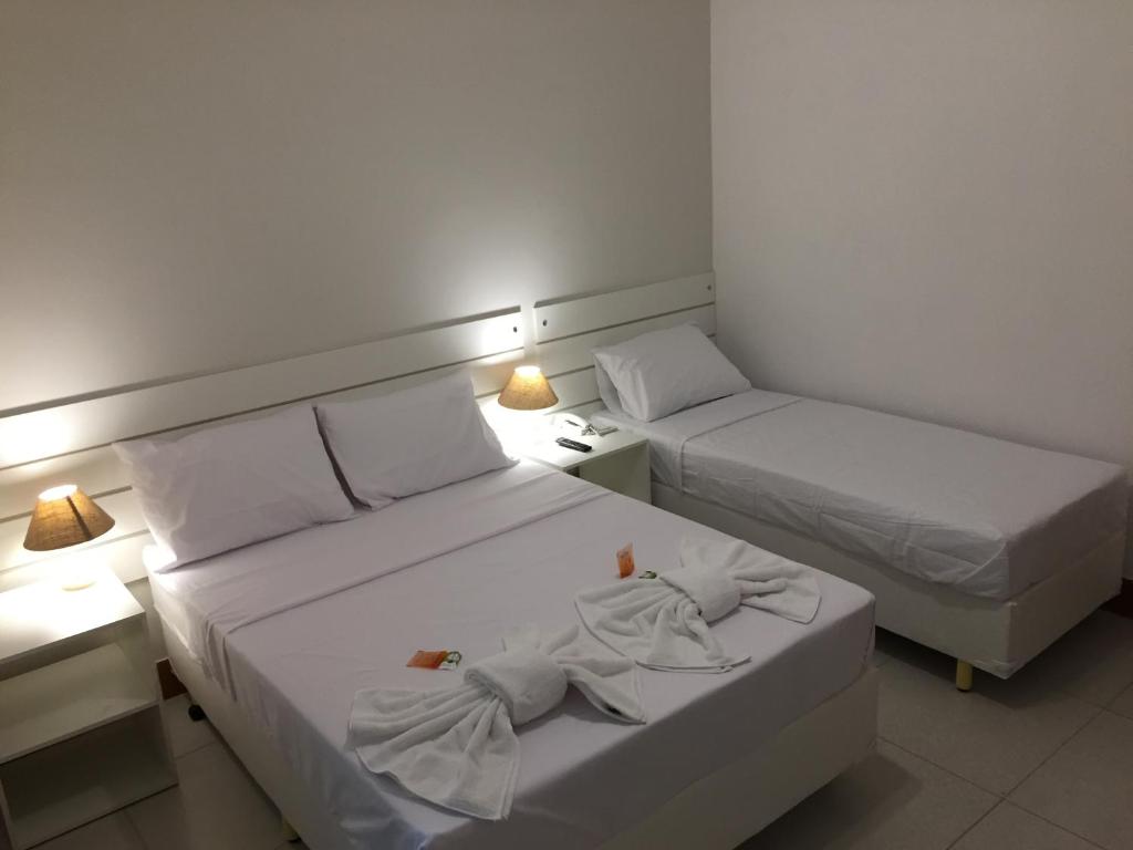  Pousada Vila Forte