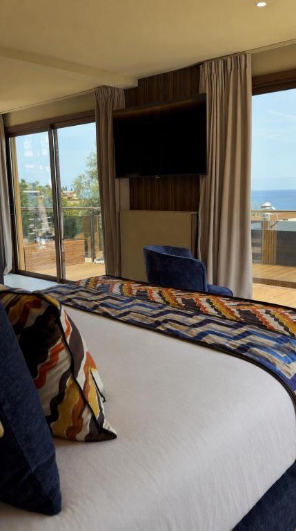 Baba Residences - Suite Con Piscina Privada