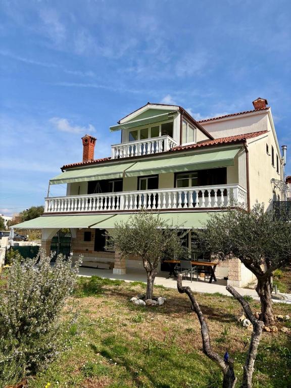 Villa Myra Medulin