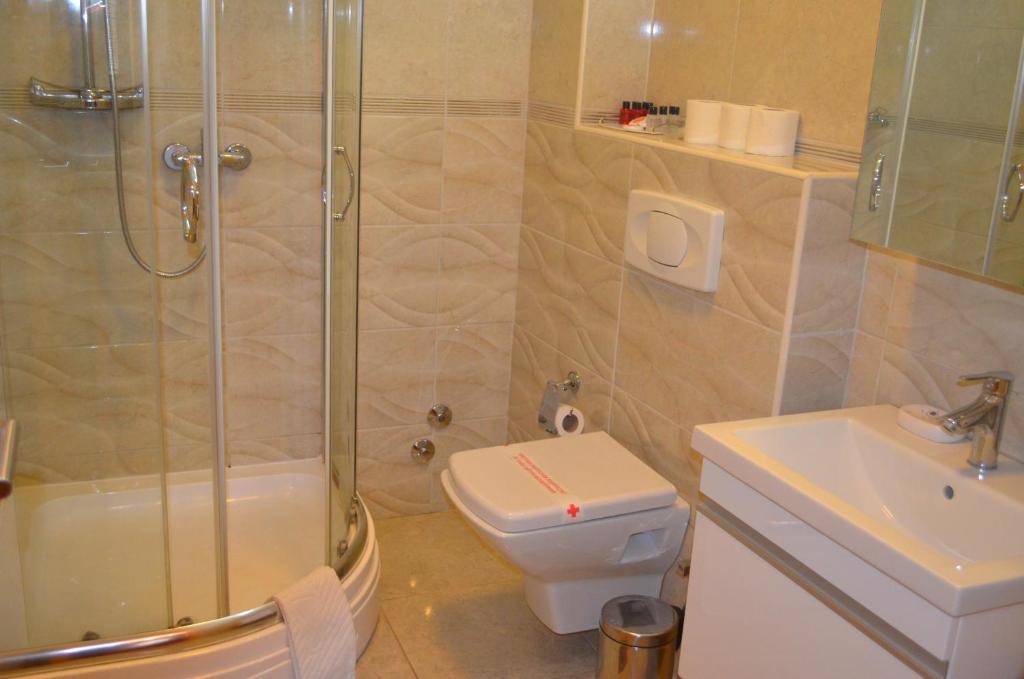 Hotel Berr - Tripla Stanza