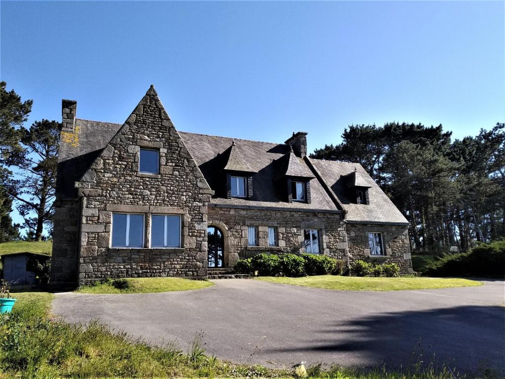 Chambres d hôtes vue mer au gré des marées Plouguerneau Bretagne - Housity