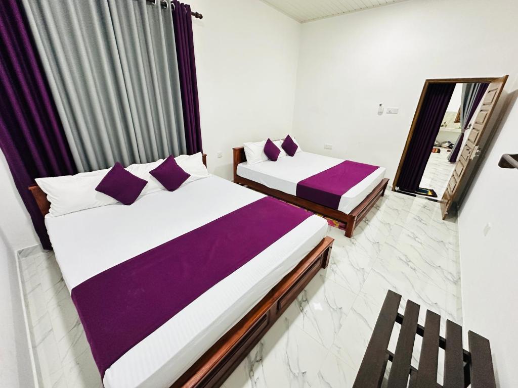 Shanthi Apartments - Appartement Met 3 Slaapkamers