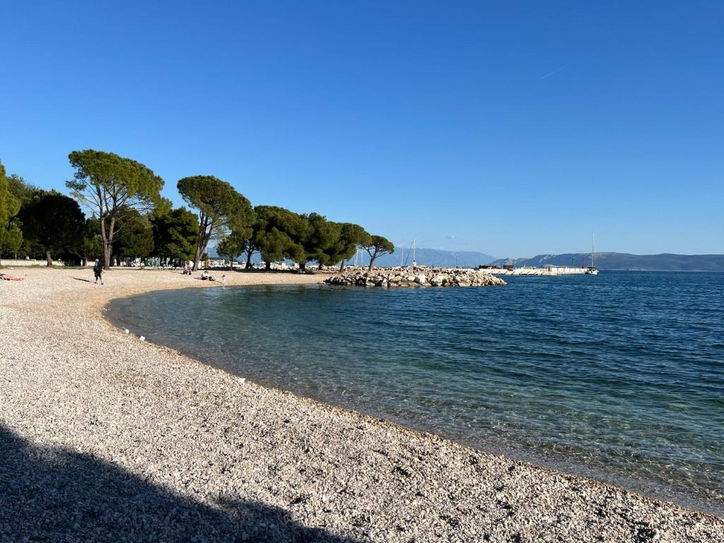 N&N Apartment Crikvenica
