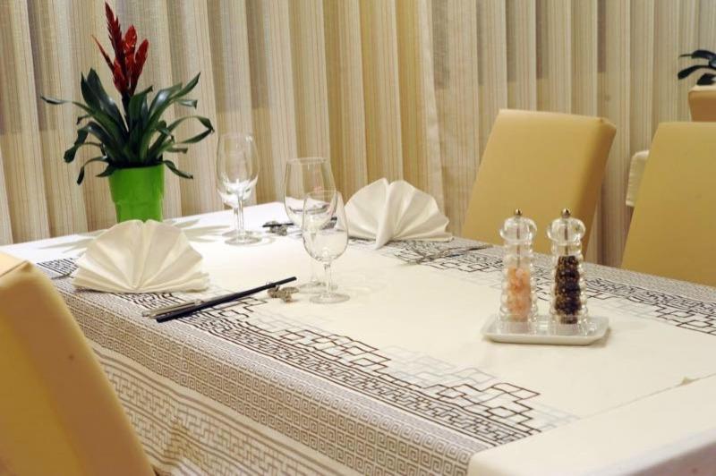 Falken am Rotsee - Resim 11