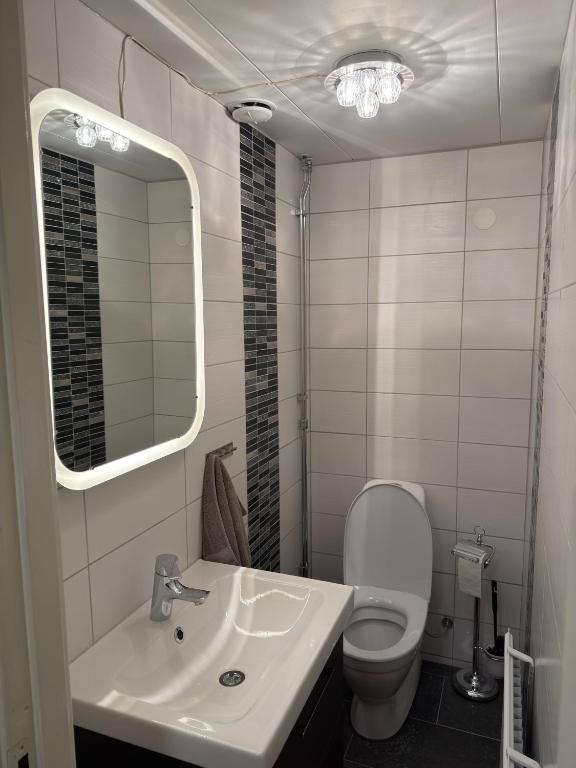 Home Stay in Båstad Grevie