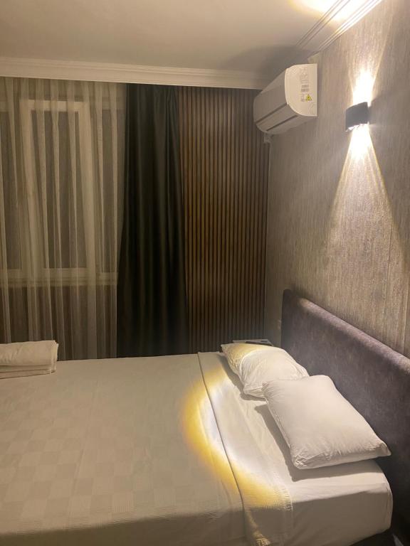 امکانات Upart Flats by REFE - تصویر ۴
