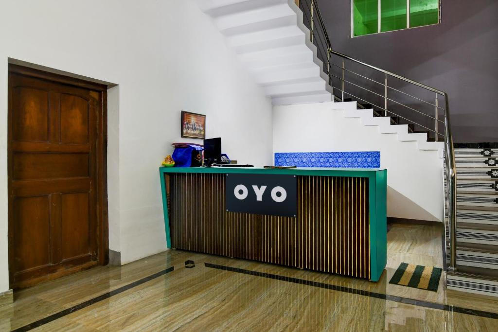 Gallery image of Hotel O Green Eco Space in Devanandapur