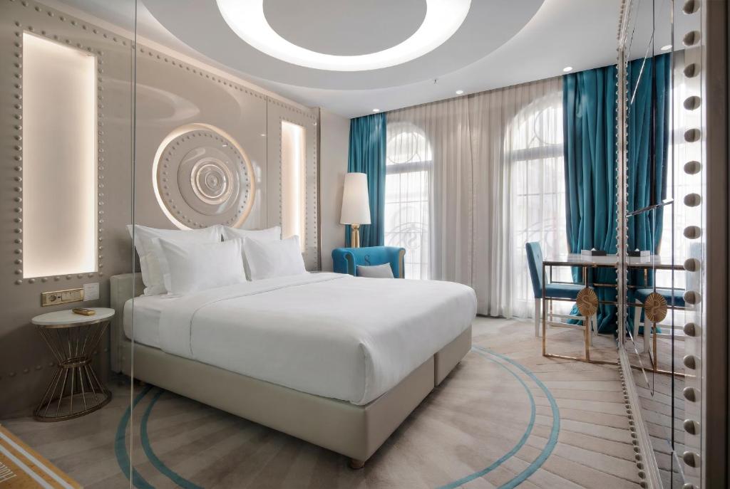Sura Design Hotel & Suites - 