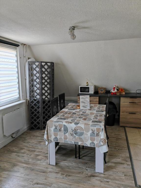 Gîte du logelbach – photo 12