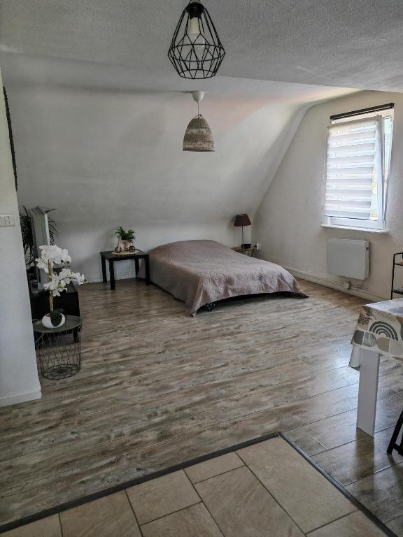 Gîte du logelbach – photo 10