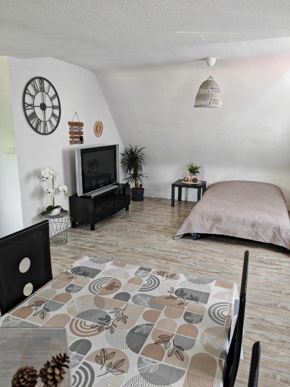 Gîte du logelbach – photo 2