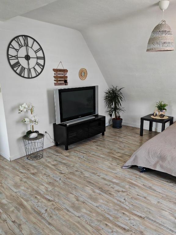 Gîte du logelbach – photo 9