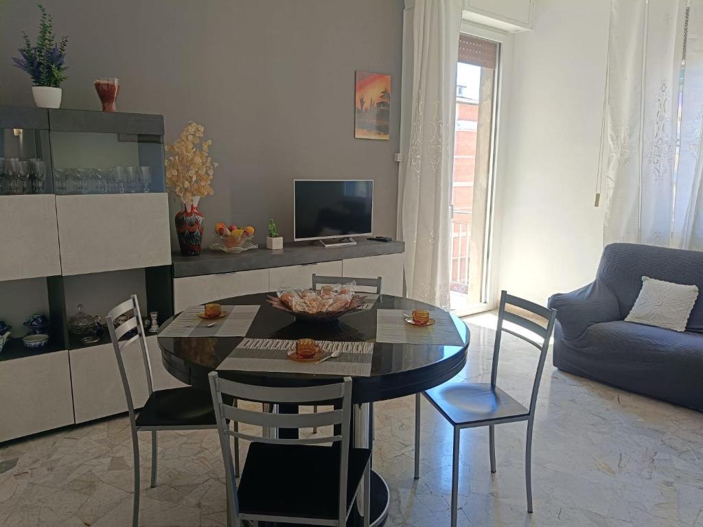 Bri&Bri Apartment