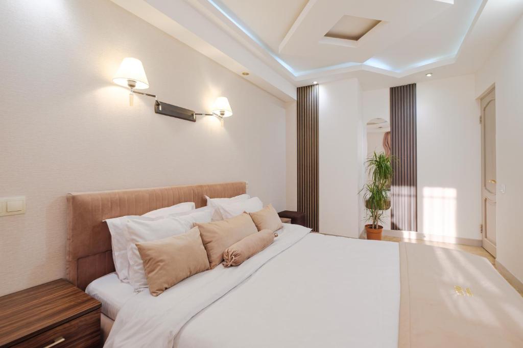 Time Boutique Hotel