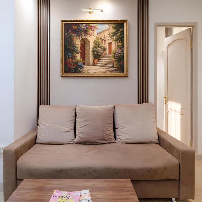 امکانات Time Hotel - تصویر ۴