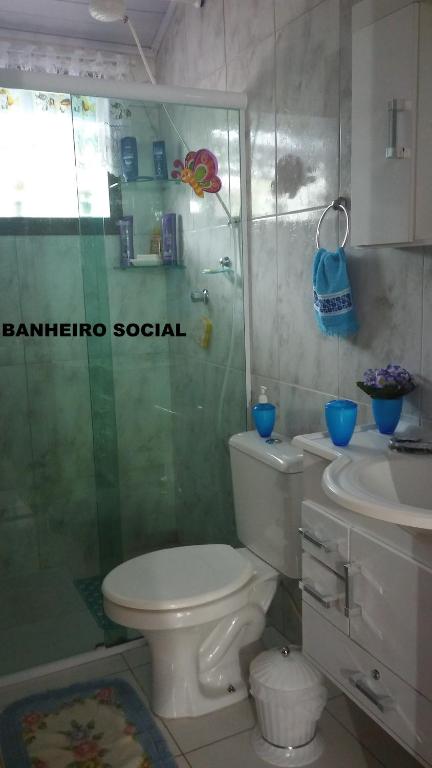  Aconchego Na Maranduba Em Ubatuba