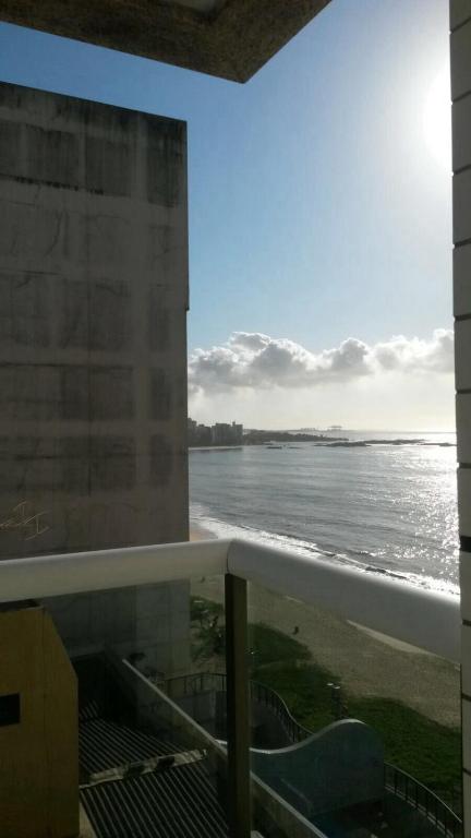  Flat Na Praia da Costa