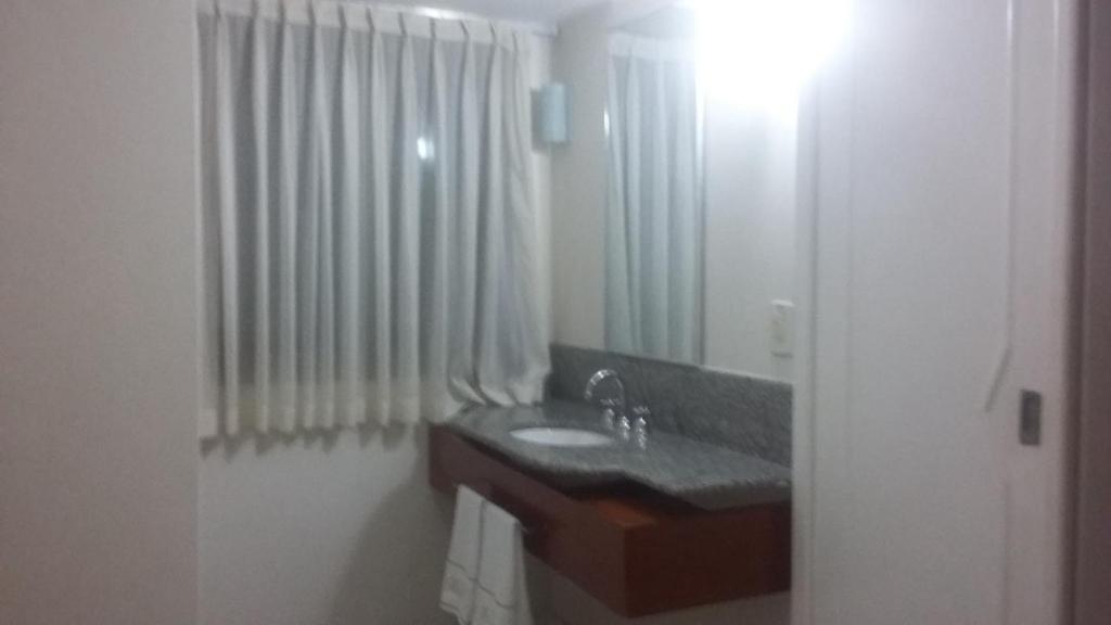  Flat Na Praia da Costa