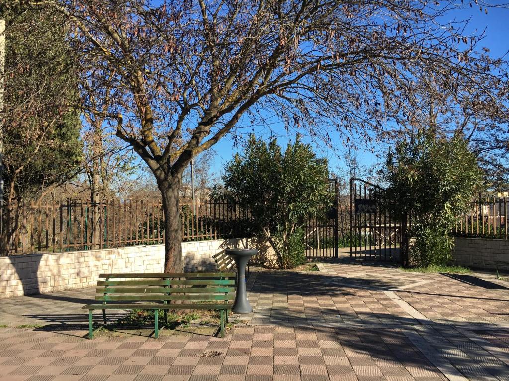 La Casa Di Olga - 14