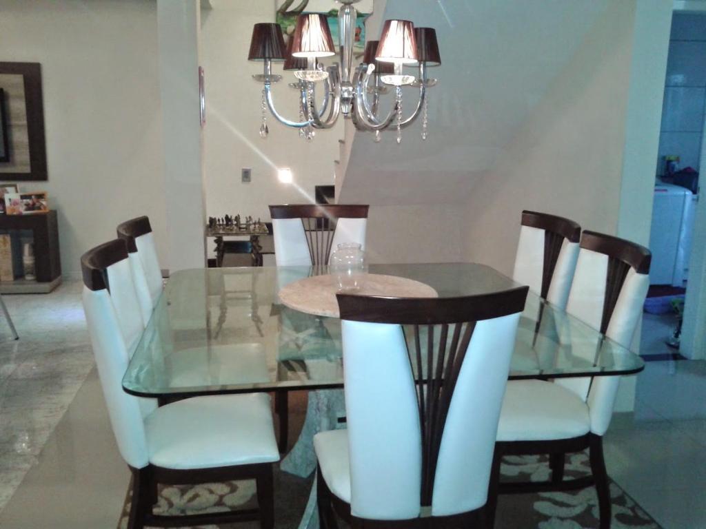  Residencia da Kel