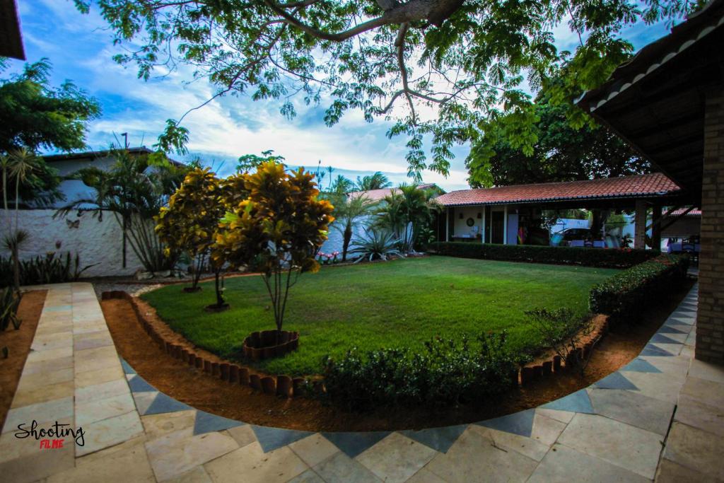  Hotel Pousada Sol & Lua