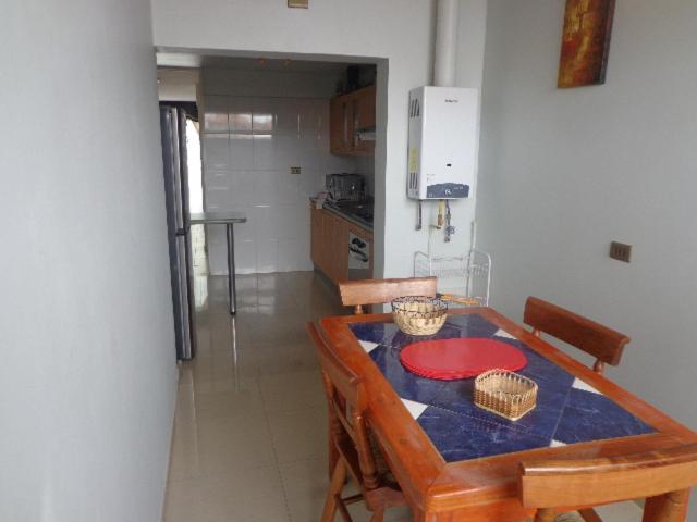 Fotografie z fotogalerie ubytování Hospedaje Rancagua - Centro - Hermoso Departamento v destinaci Rancagua