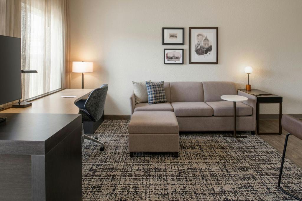 Residence Inn Columbia photo