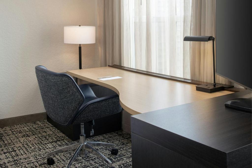 Residence Inn Columbia photo