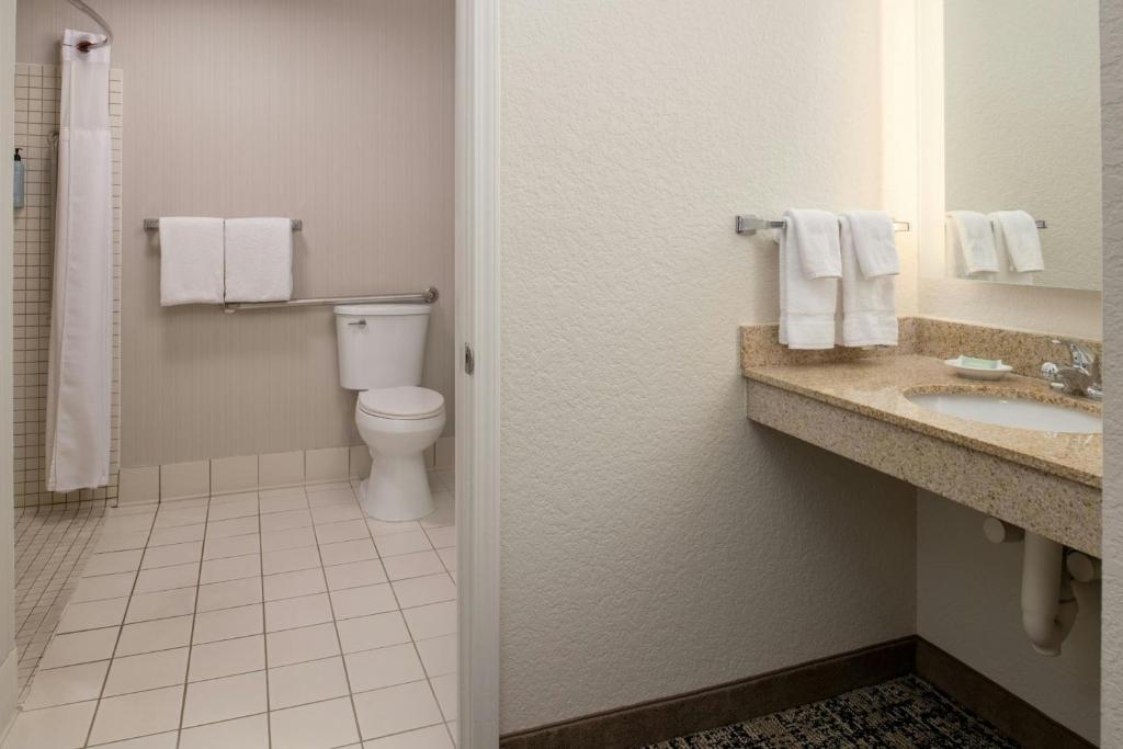 Residence Inn Columbia photo