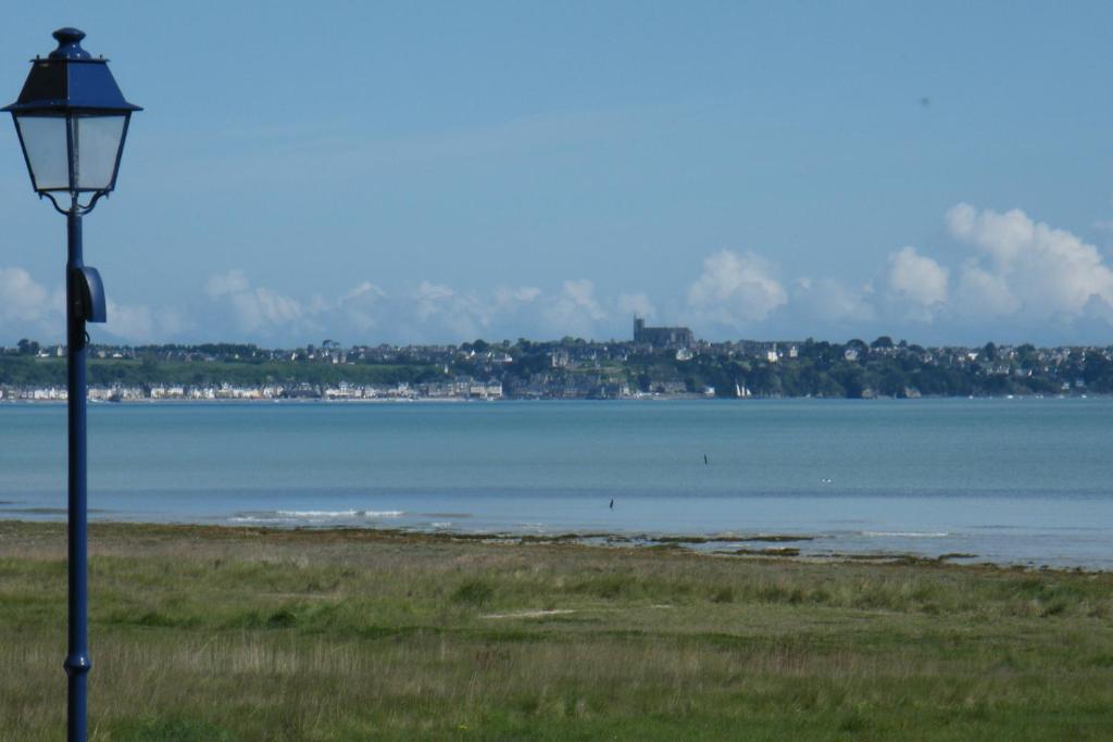 Gallery image of La Grande Mare in Saint-Benoît-des-Ondes