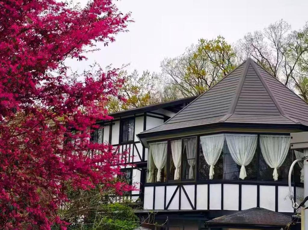 Floral Hotel Sakura zaka Onsen Izu Kogen Omuroyama