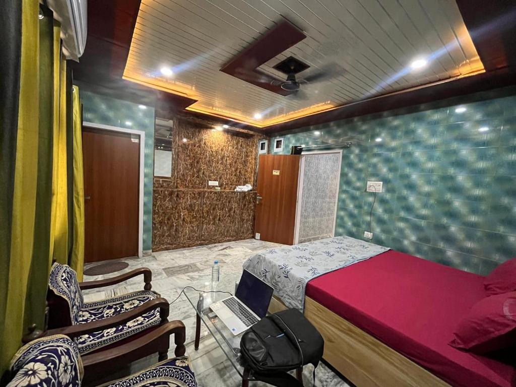 Chitra Residency — main photo