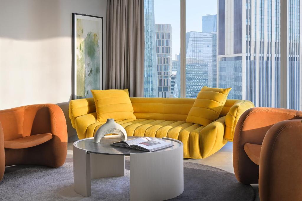 KIMPTON KAFD RIYADH BY IHG