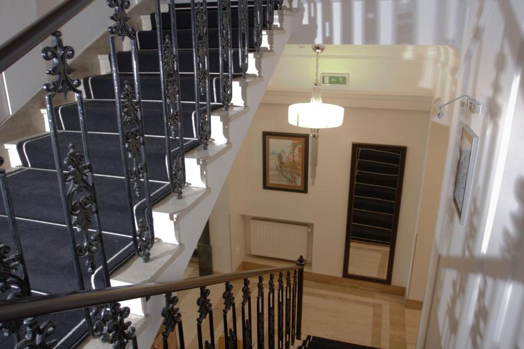 Hotel Senacki - Resim 41