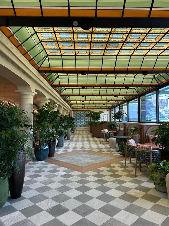 Grand Hotel Bristol