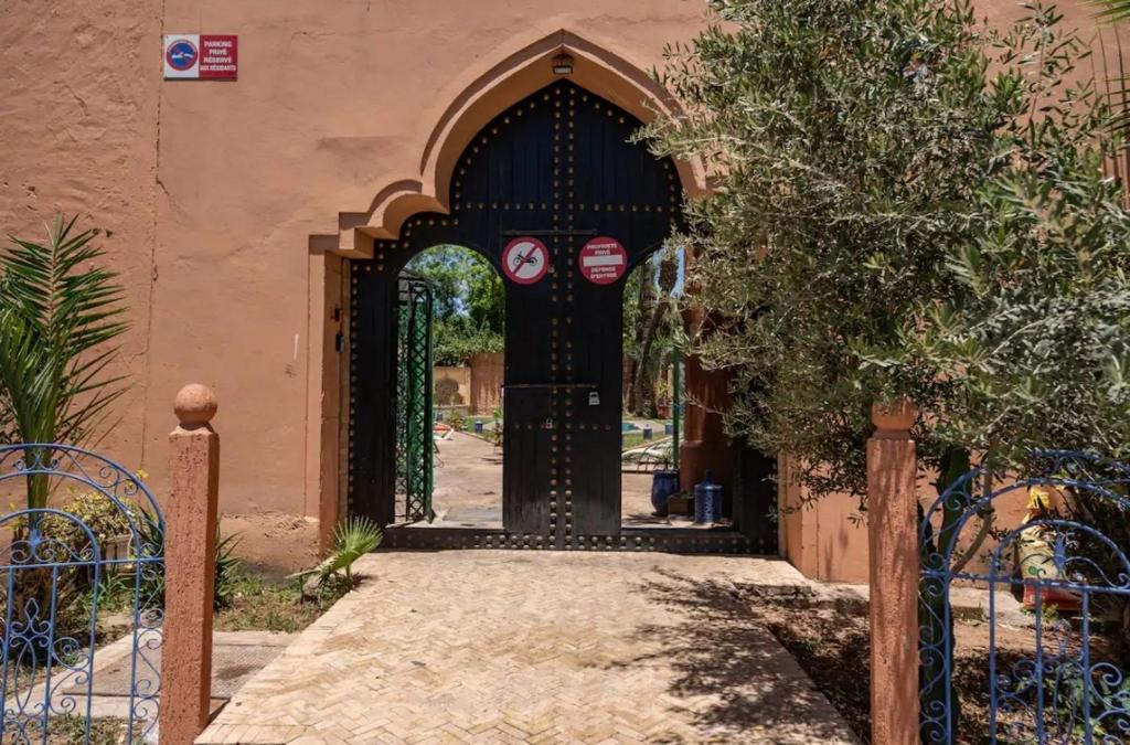 Riad Cosy Marrakech, 3 rooms, Shared Pool — photo 4