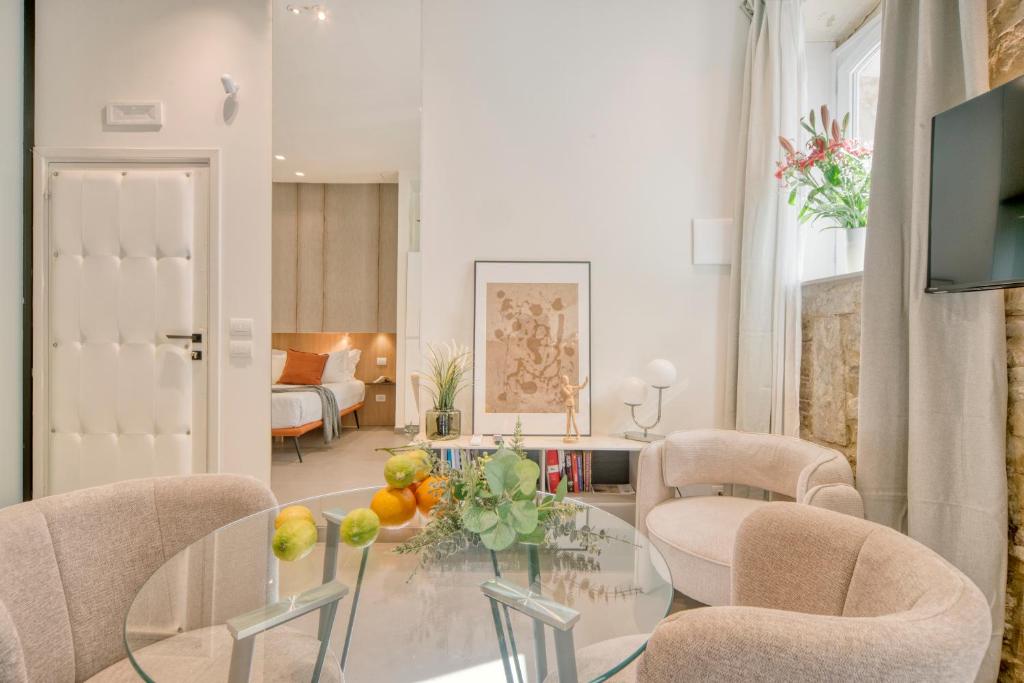 Stay In Ortigia - 