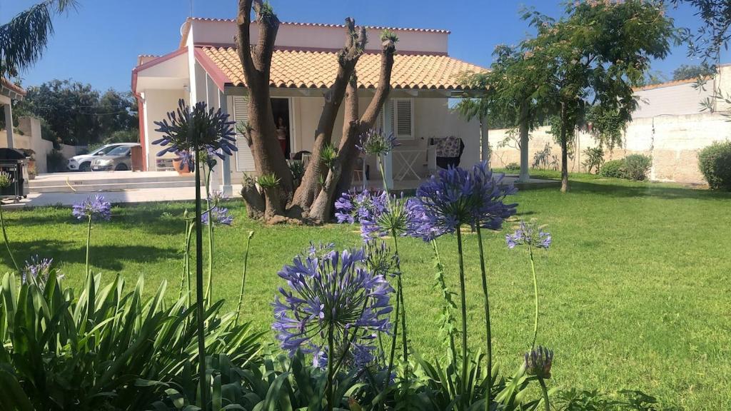 Nina's Garden - Private Villa with Pool