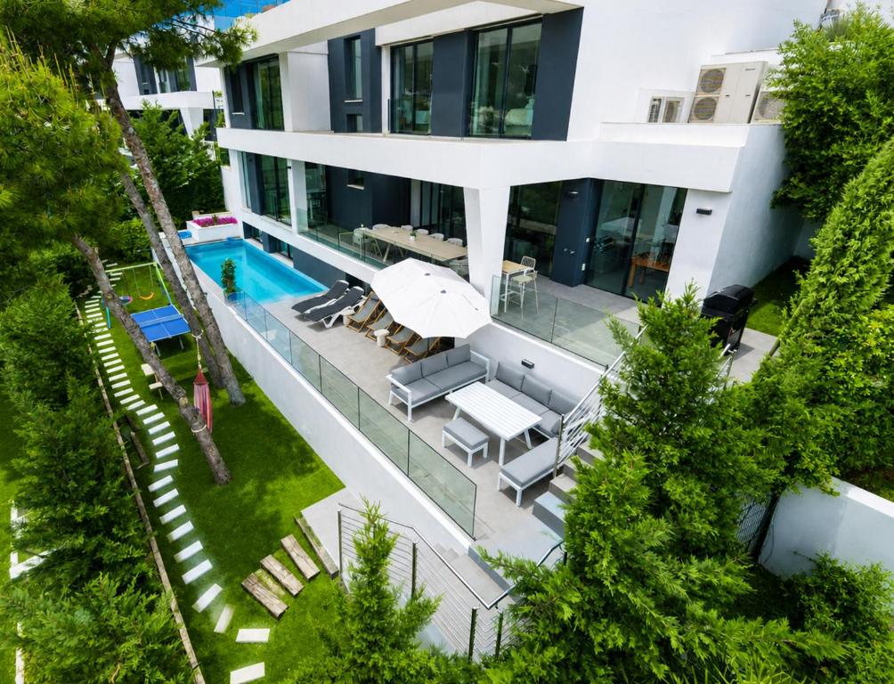 Mirador Mar del Mediterraneo - Villas Pinares Collection