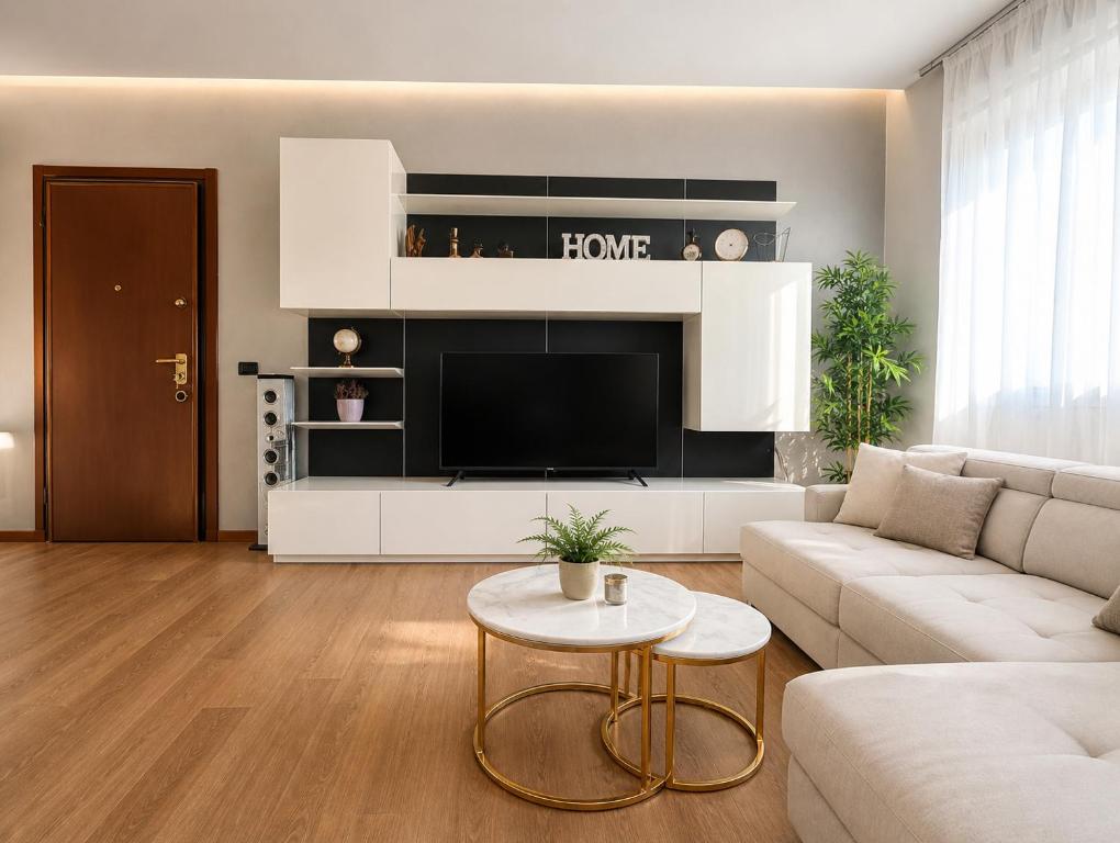 M1 Apartment - Fiera - Concerts - SanSiro - CityCenter