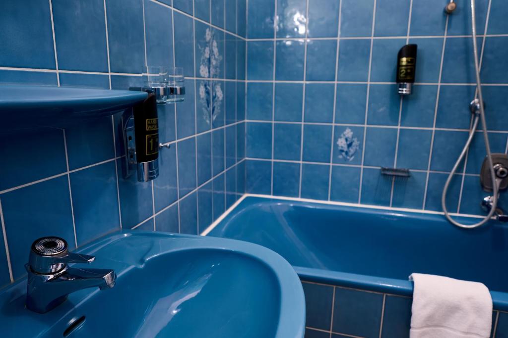Hotel Heidenauer Hof - Camera Doppia
