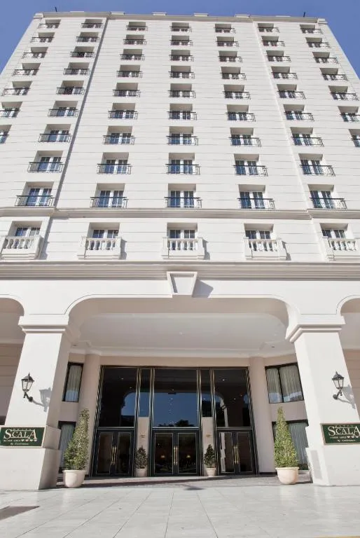Scala Hotel Buenos Aires in Buenos Aires
